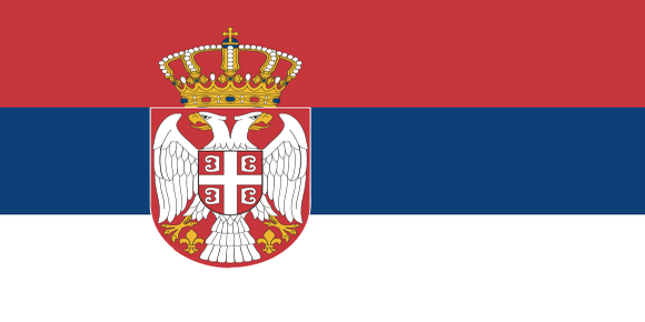 Srbija