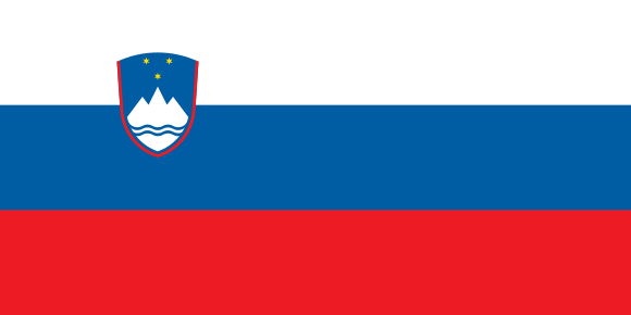 Slovenija